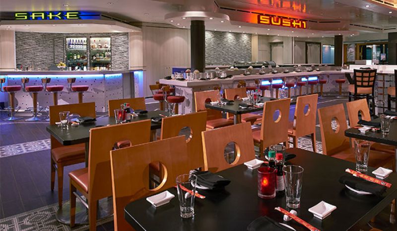 Ginza Asian Restaurant