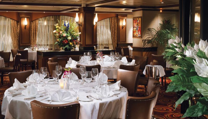 Cagney's Steakhouse
