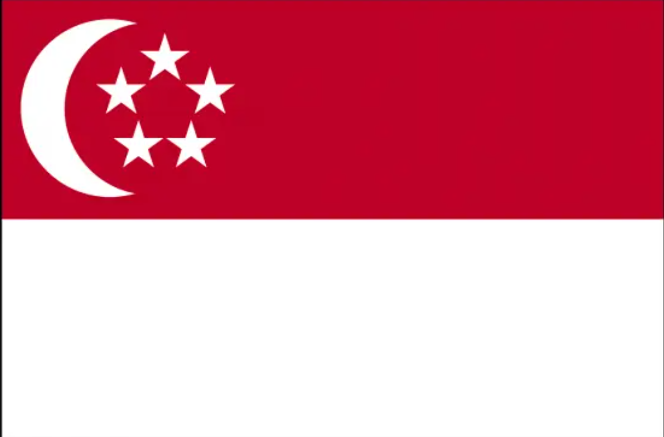 新加坡签证