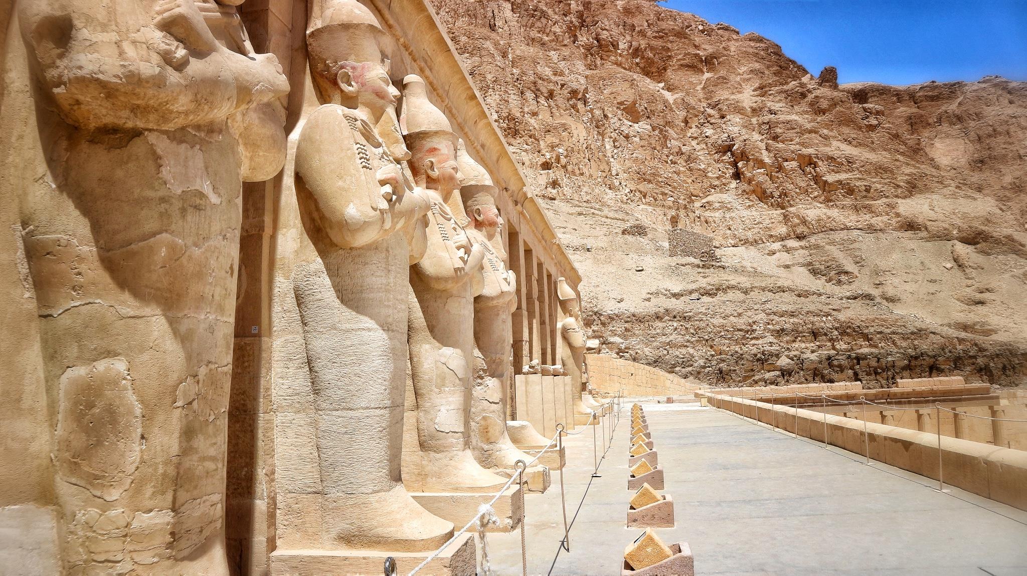 劲爆 埃及阿联酋11天古文明全景之旅