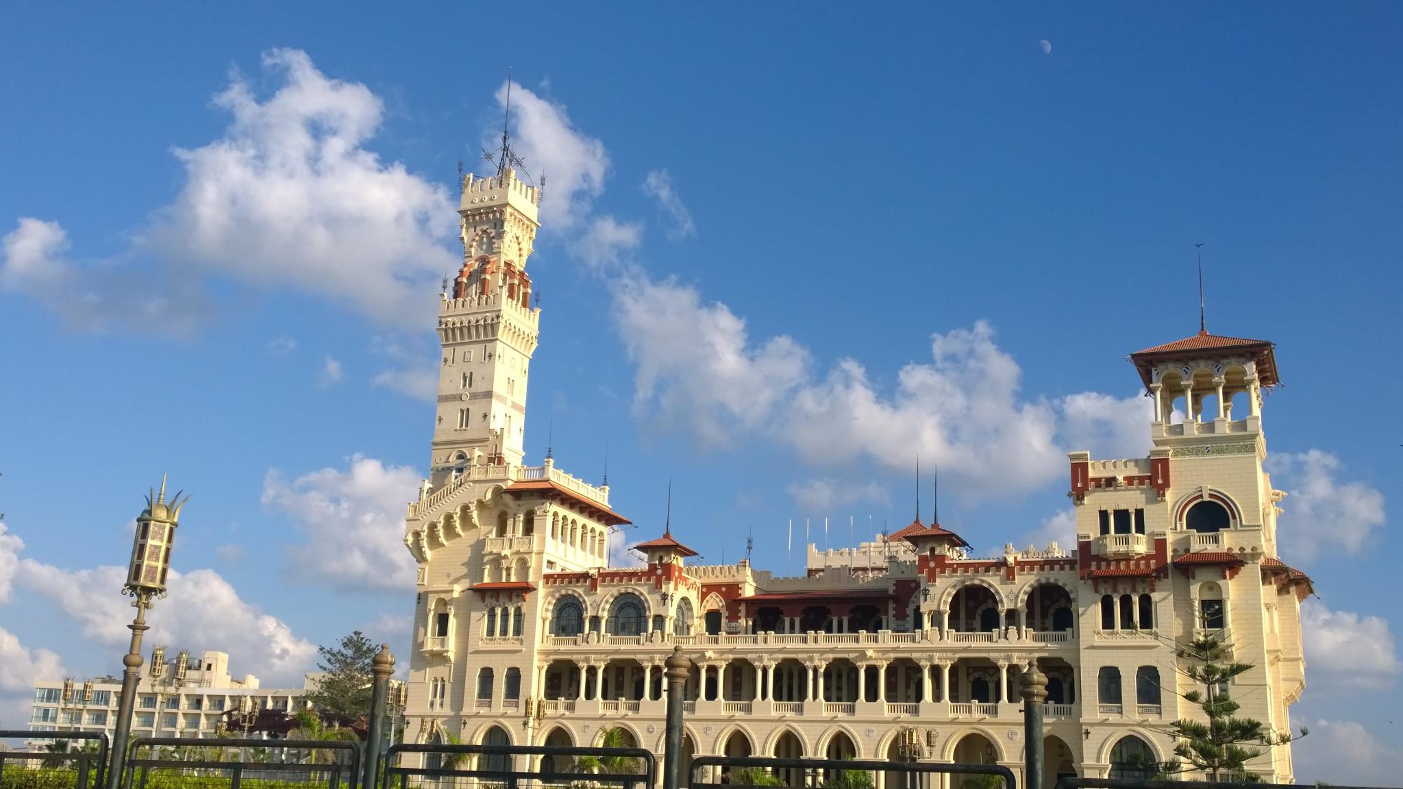 埃及一地13天 尼罗河深度之旅