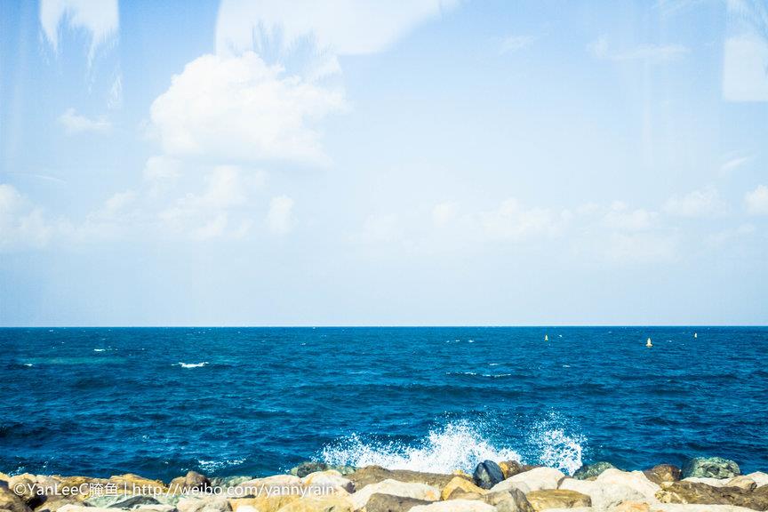 阿联酋一地7天浮光掠影之旅