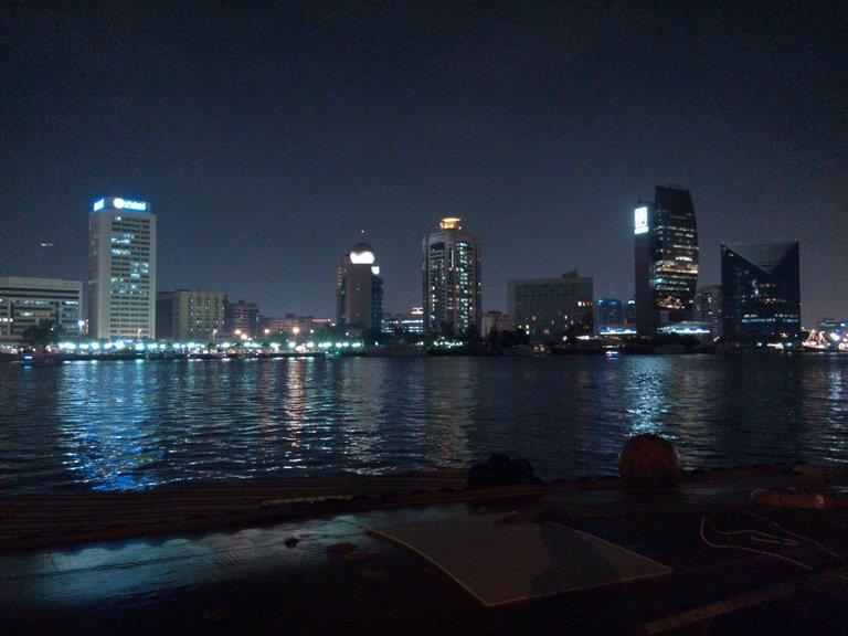 阿联酋7天4晚“5678”（古堡运河）至尊游