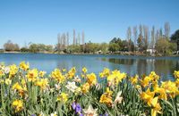 【圆梦澳洲·特惠玩】质品澳大利亚 9 天·4城
