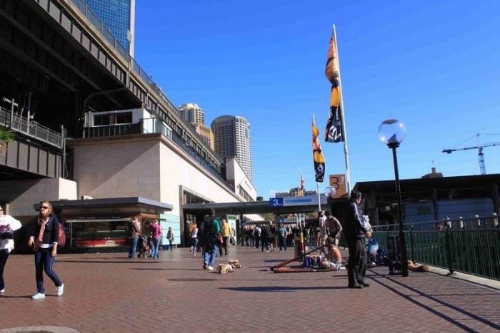 澳大利亚新西兰南岛12日