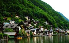 【优选】【陆地公务舱】旧时光·奥地利+捷克+匈牙利三国12天深度游