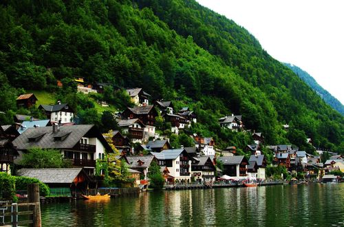 【优选】【陆地公务舱】旧时光·奥地利+捷克+匈牙利三国12天深度游
