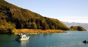【澳新奇缘】 澳大利亚（墨尔本+悉尼）新西兰 南北岛 12 日