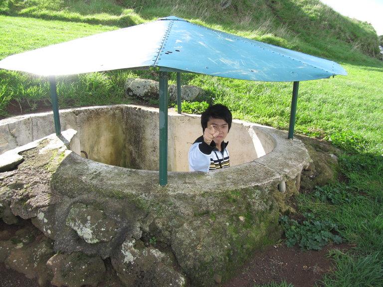 使命湾