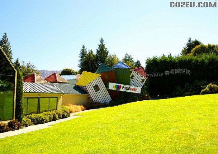 【新拾光·追浪行】新西兰南北岛11天