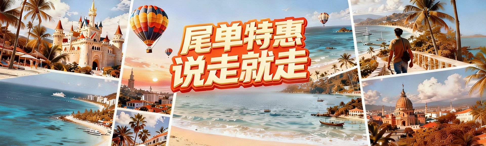特价旅游_限时特惠