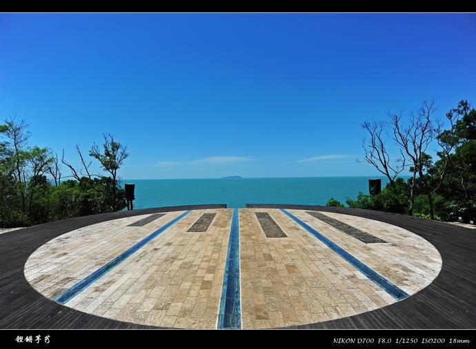 北海银滩+金海湾红树林赶海+冠头岭日+浪漫环岛双飞4日跟团游 J广西