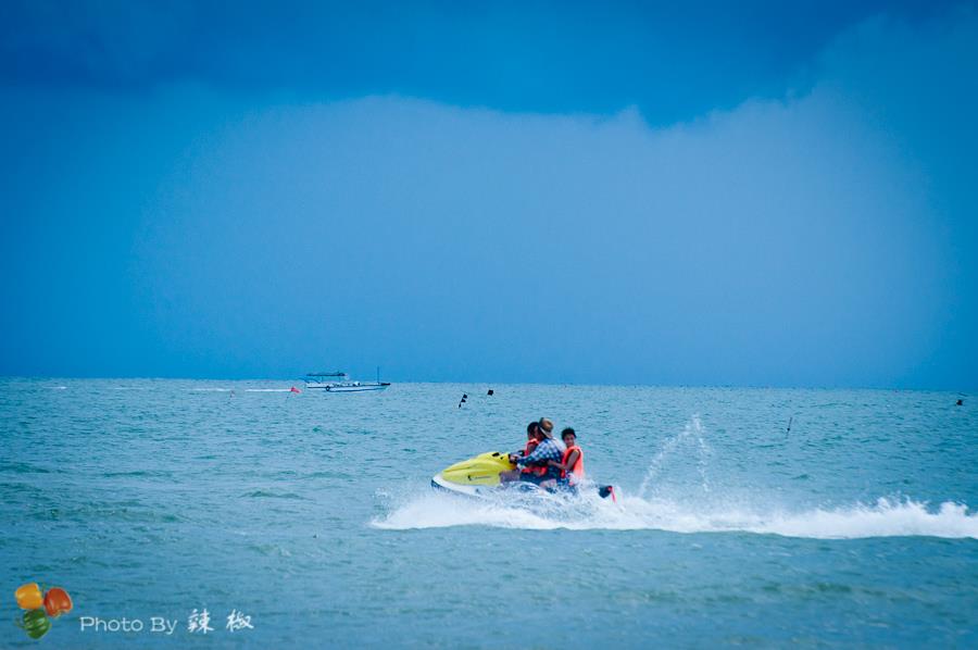 北海银滩+金海湾红树林赶海+冠头岭日+浪漫环岛双飞5日跟团游J广西