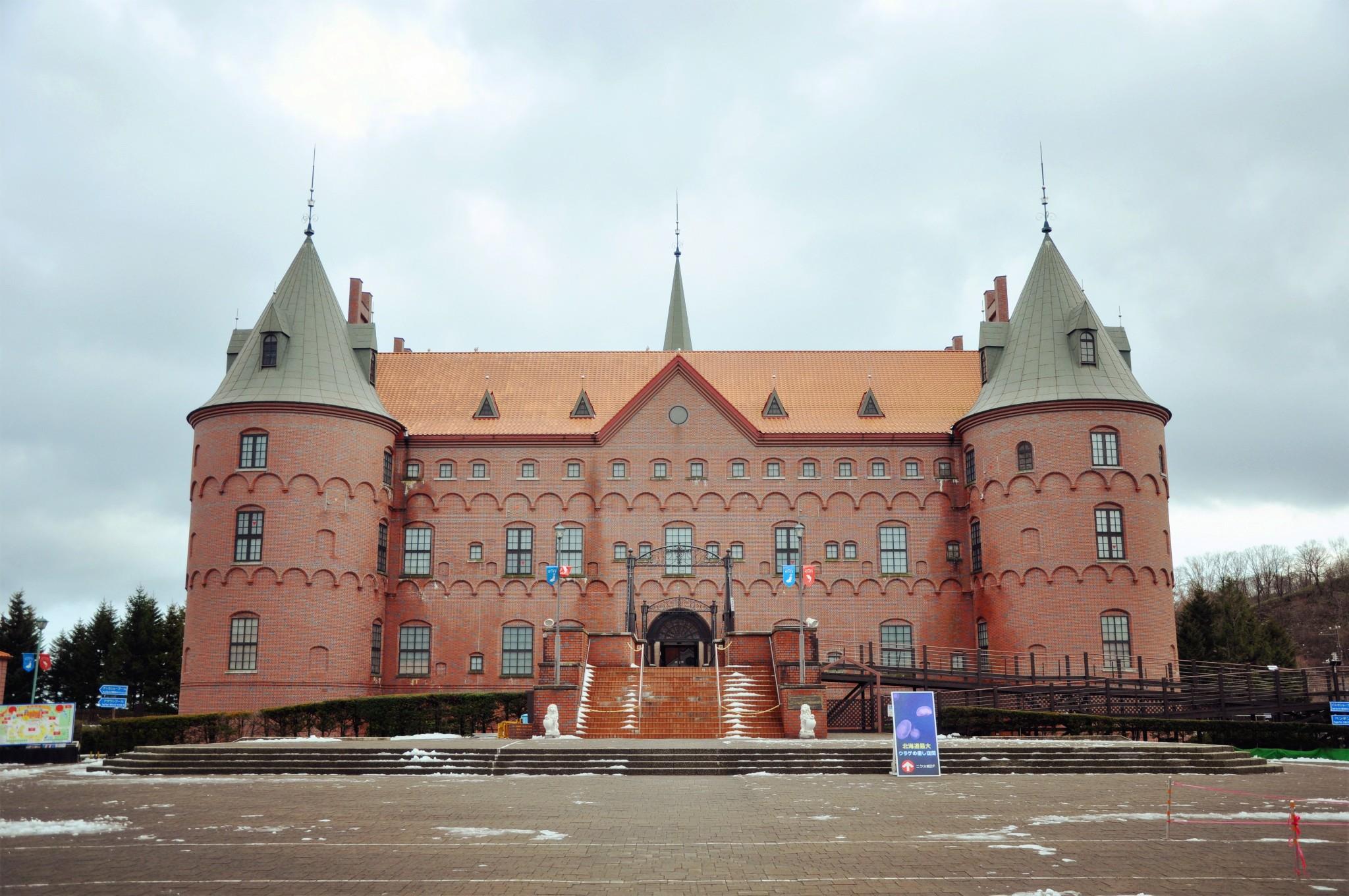 樱花季霸王北海道6天游/直飞/餐餐全含