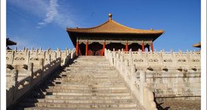 【奢享帝都】北京五日游