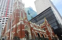 澳大利亚·澳趣横生9天澳洲行