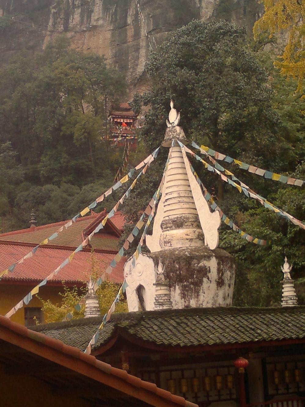 九寨沟+成都+黄龙 C四川