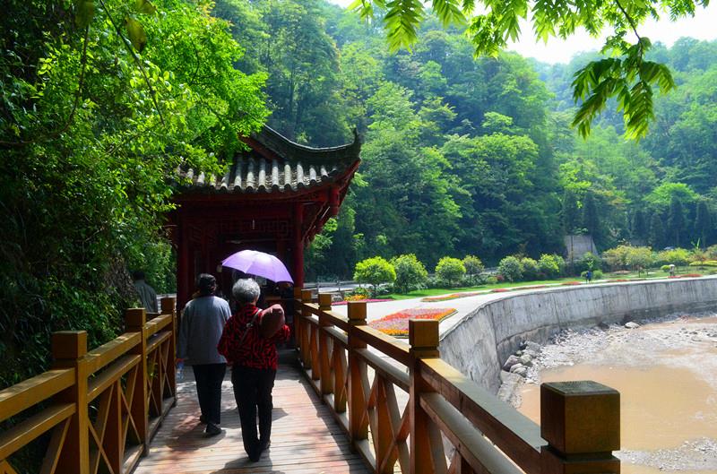 成都+都江堰+青城山+峨眉山+乐山双飞6日半自助 C四川