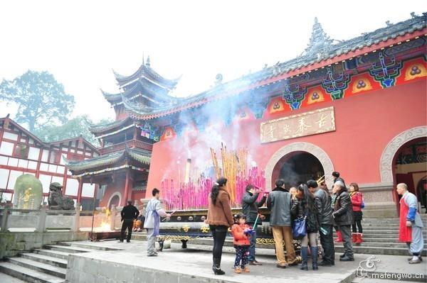 重庆+武隆+阿依河+成都+乐山+峨眉三动7日跟团游 巴山蜀水 W四川