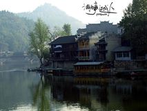『秘境湘黔渝』怀进黔出·双卧9日，一趟行程，三地风情，性价比与体验感的完美平衡