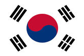 韩国