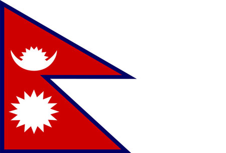 尼泊尔