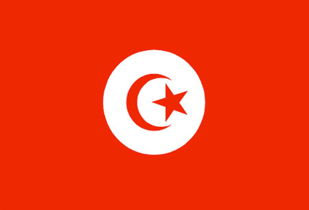 突尼斯