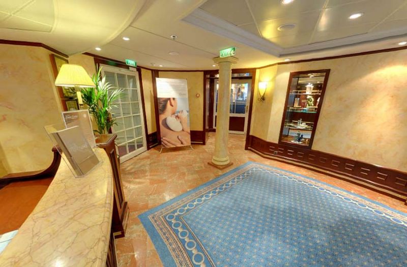 Oasis Spa