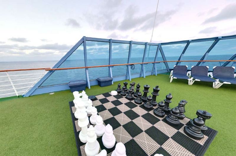 Traditional Deck Games