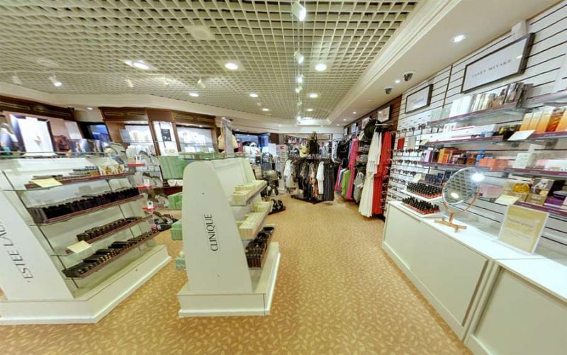 Mayfair Jewellery