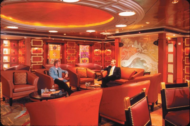 Connoisseur Club