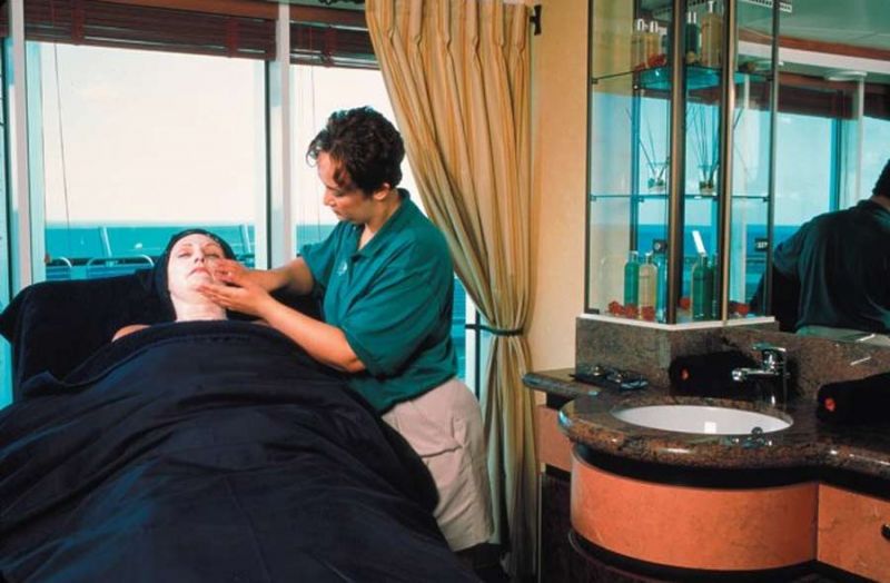 Day Spa