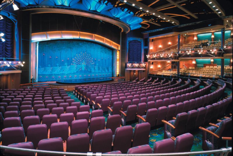 Lyric Theatre