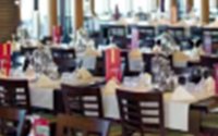 East Restaurant 东方餐厅