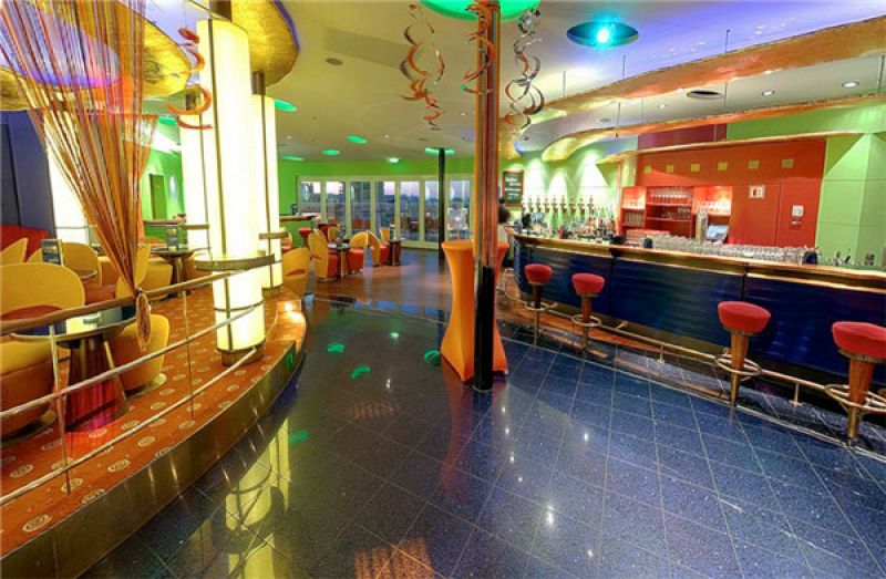 Anytime Bar