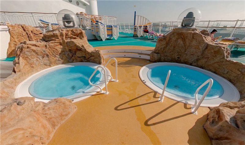 Jacuzzi