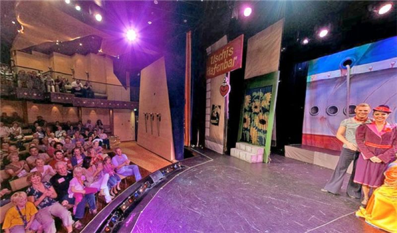 Theatre