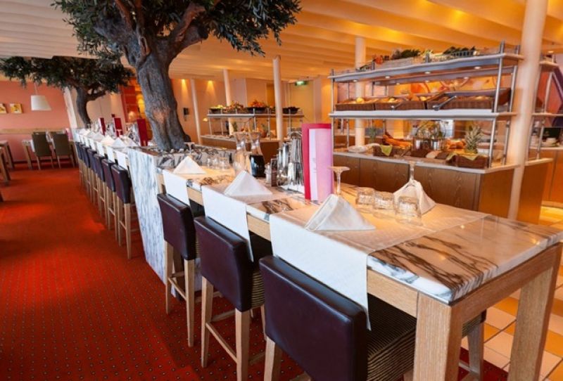 BellaVista Restaurant