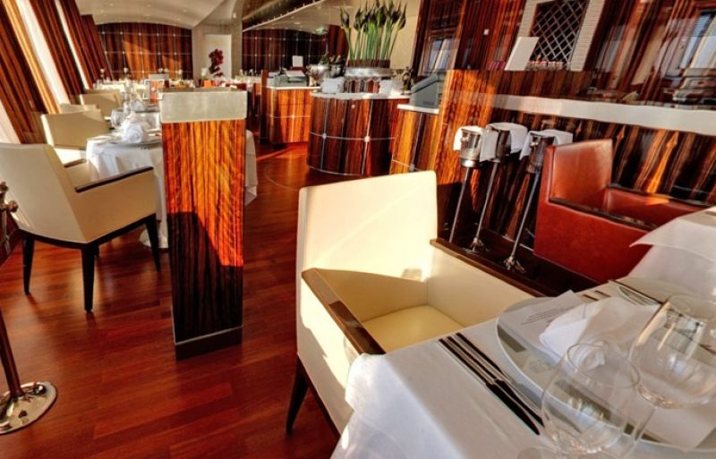 Rossini Restaurant