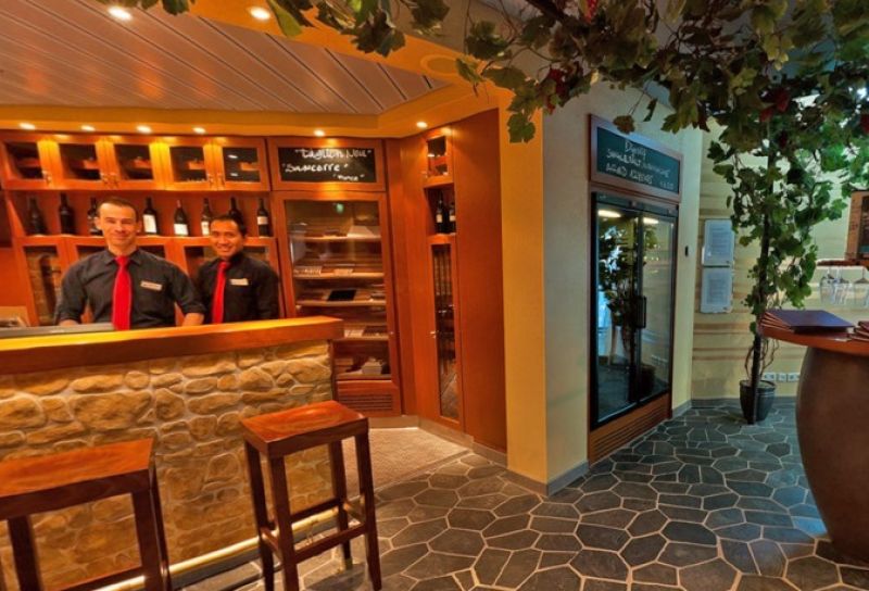 Wine Cellar (Wine Bar)