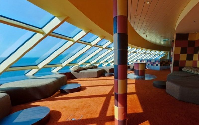 AIDA Lounge