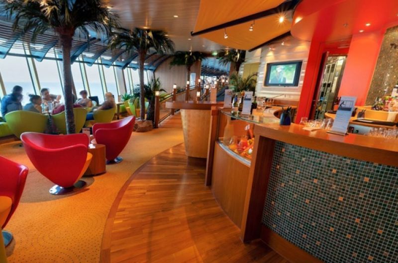 Time Out Bar