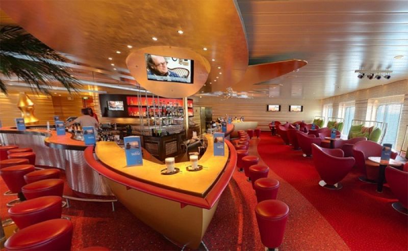 Bella Bar
