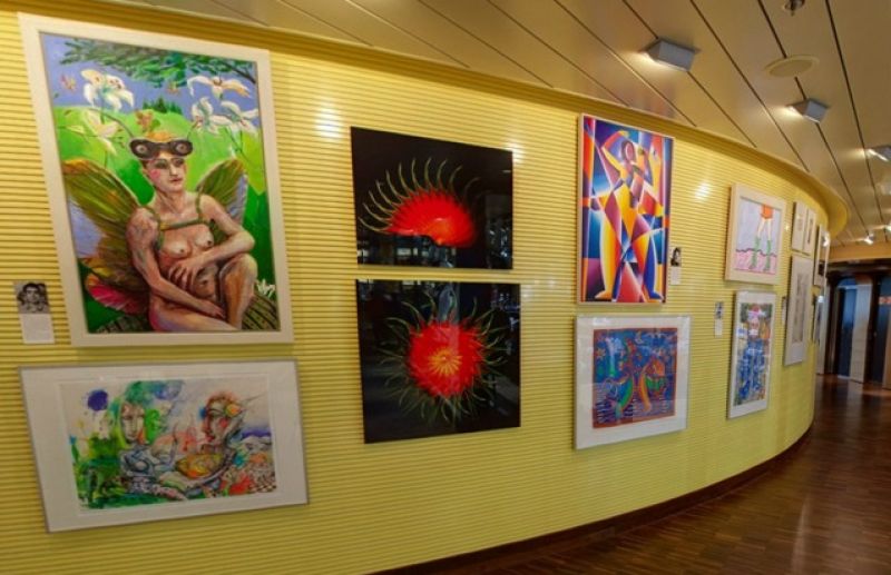 Art Gallery