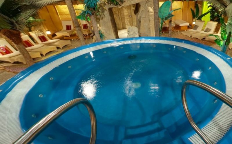 Jacuzzi