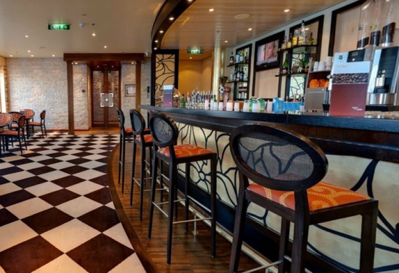 Cafe Mare