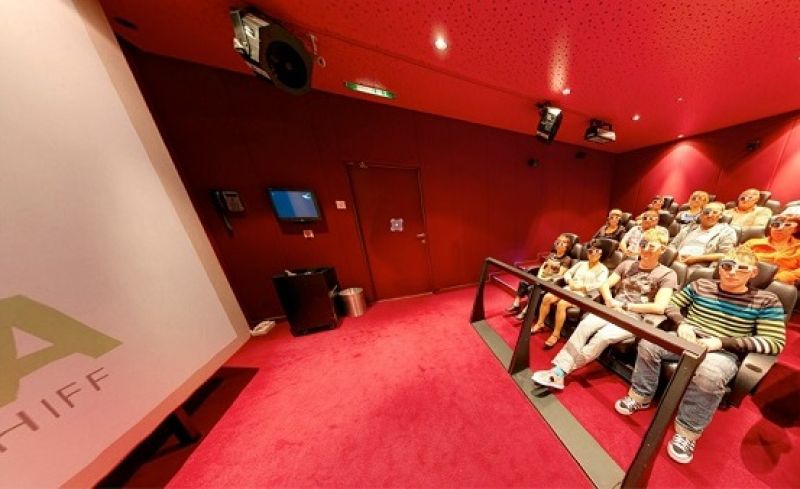 4D Cinema