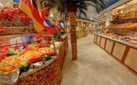 Market Restaurant