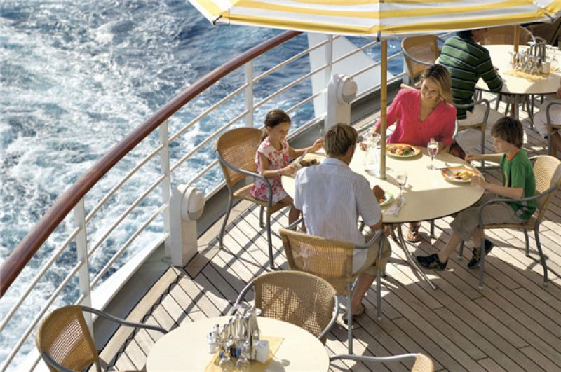 Calypso Restaurant