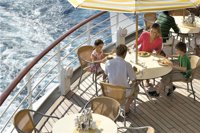 Calypso Restaurant